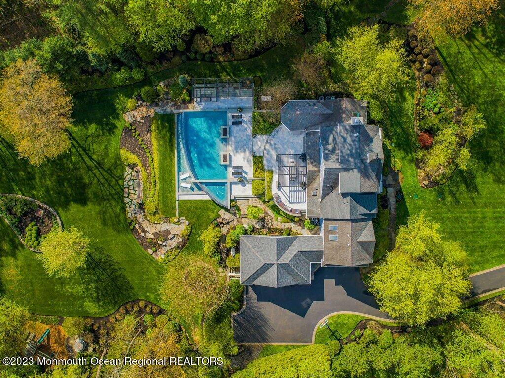 17 Club Way Red Bank, NJ 07701 - Photo 40 of 72 122-DJI_0012_m