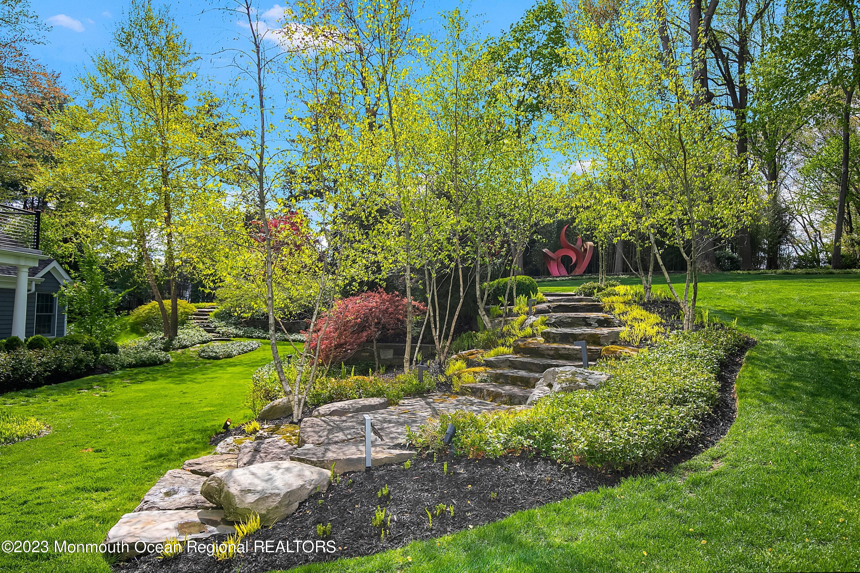 17 Club Way Red Bank, NJ 07701 - Photo 45 of 72 006-1F8A3199