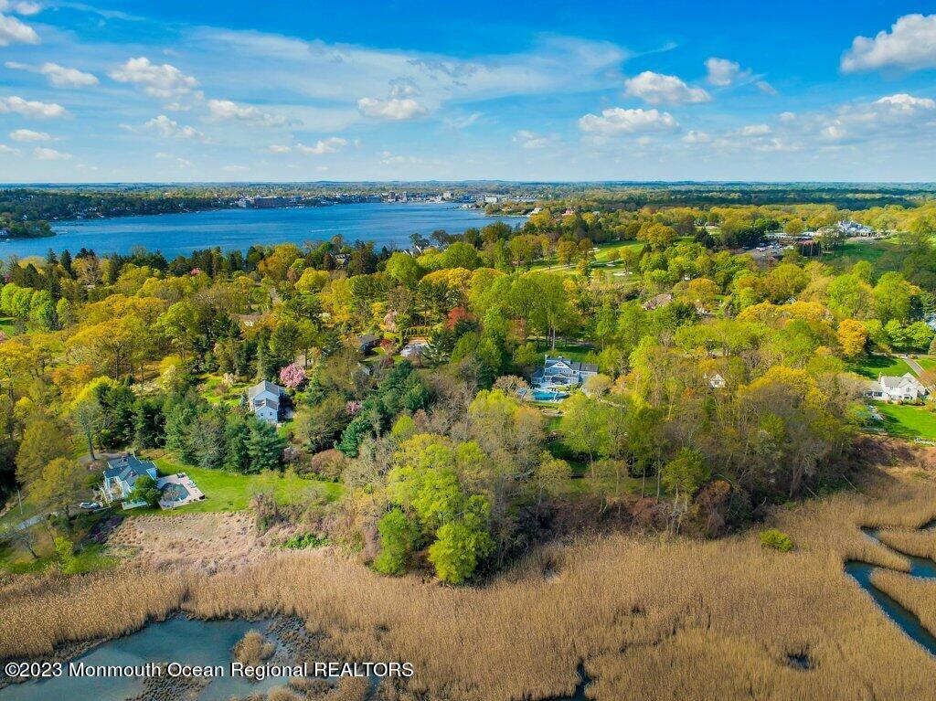 17 Club Way Red Bank, NJ 07701 - Photo 53 of 72 a view of a yard