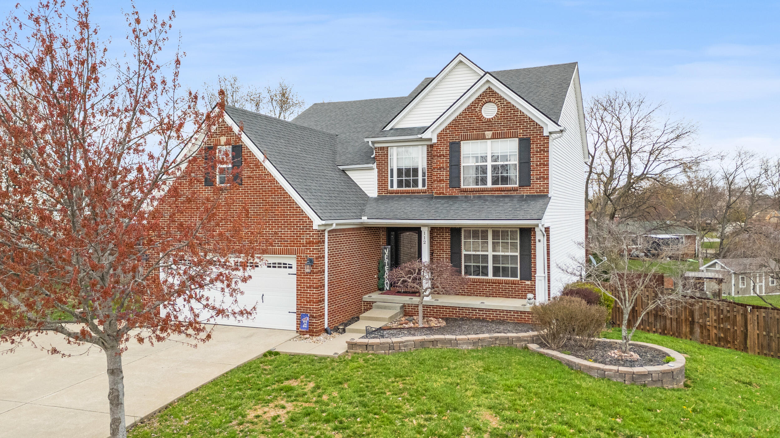 112 Ellen Court Georgetown, KY 40324 - Photo 2 of 48 52_dji_20250327113636_0004_d
