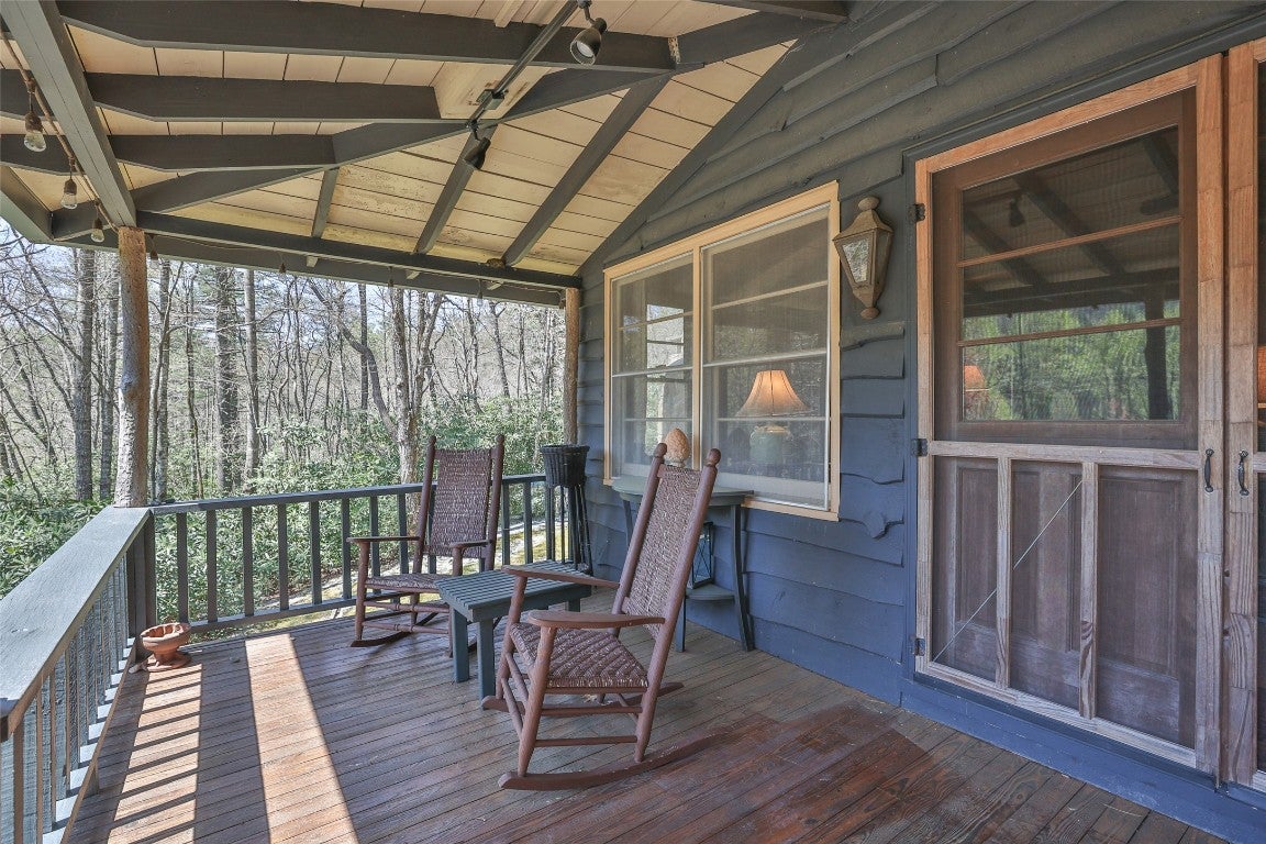 131 Horse Cove Ranch Road Highlands, NC 28741 - Photo 22 of 30 Gallery Image 22
