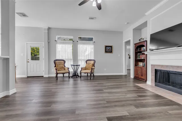 $339,000 | 3731 Crescent Drive, Pearland, TX 77584