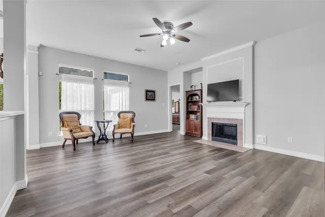 $339,000 | 3731 Crescent Drive, Pearland, TX 77584