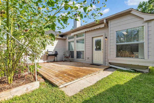 $339,000 | 3731 Crescent Drive, Pearland, TX 77584