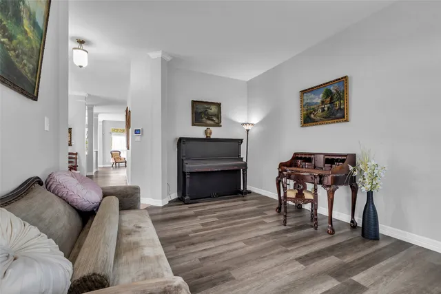 $339,000 | 3731 Crescent Drive, Pearland, TX 77584