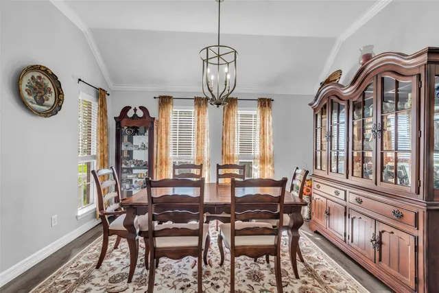 $339,000 | 3731 Crescent Drive, Pearland, TX 77584