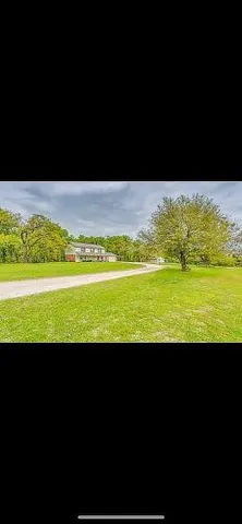 $725,000 | 6549 Meinen Lake Road, Grandview, TX 76050