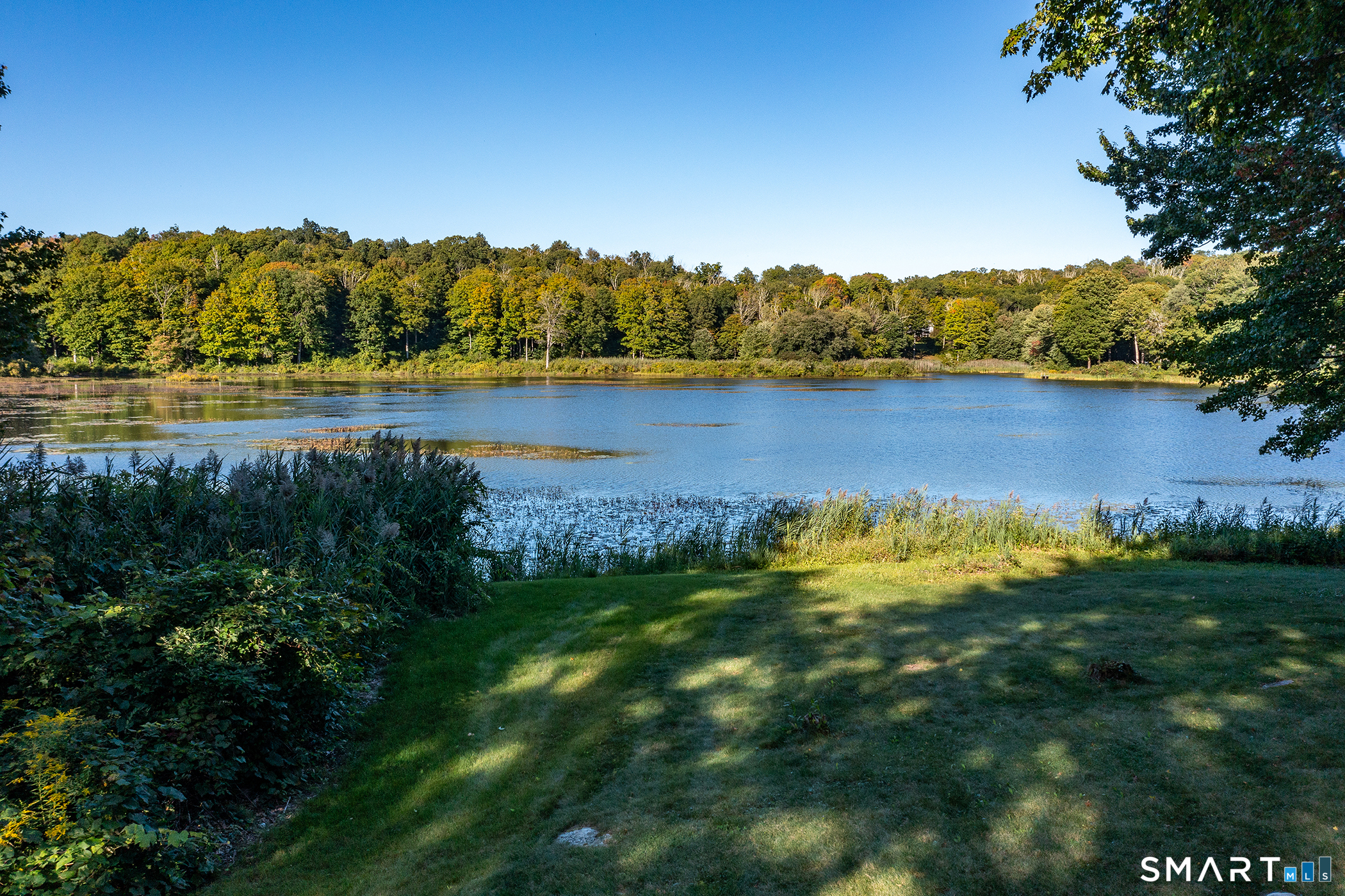58 Pumping Station Road Torrington, CT 06759 - Photo 31 of 36 Direct waterfront access to Timber Lake