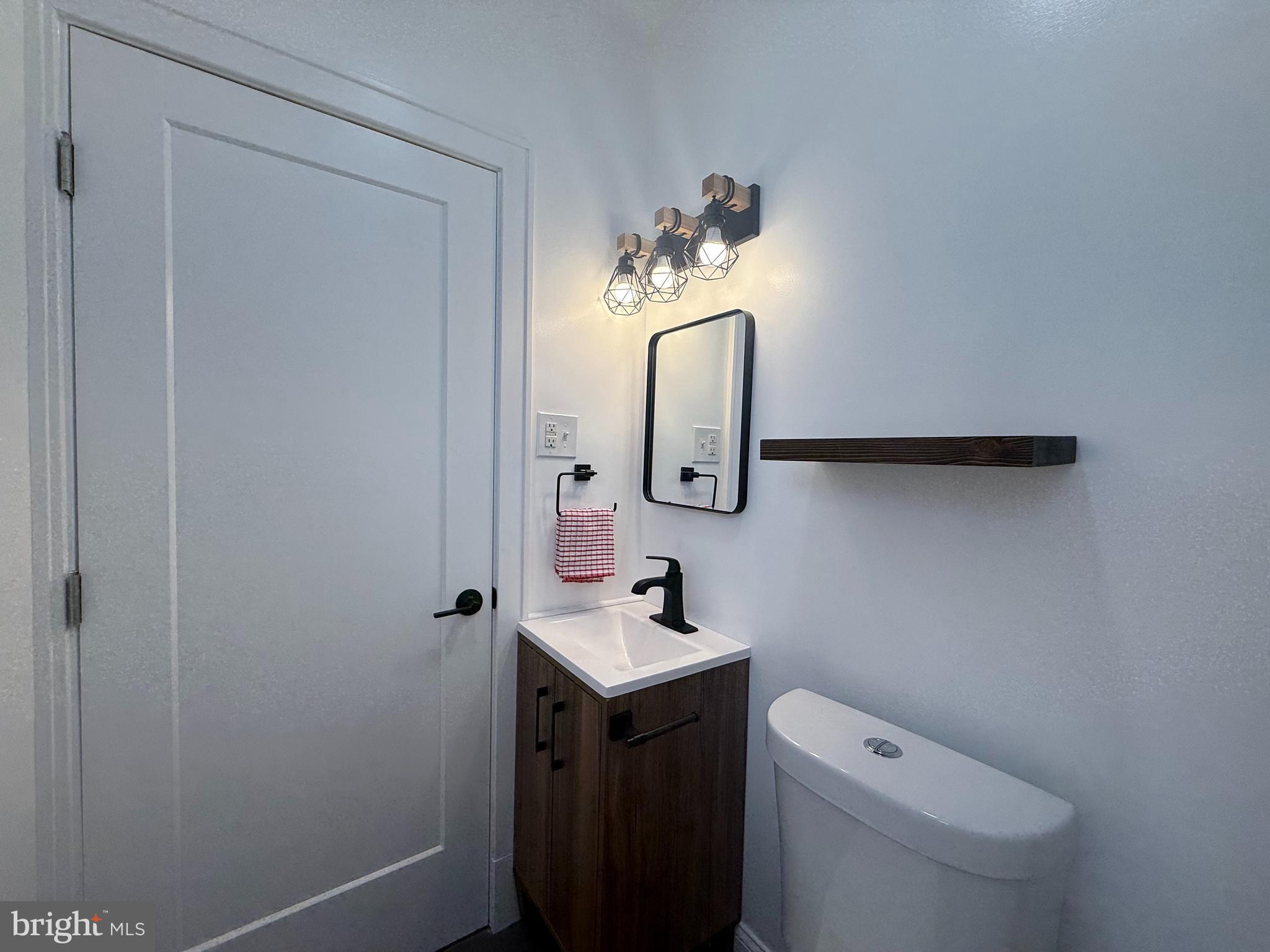 1113 Holbrook Terrace Northeast Washington, DC 20002 - Photo 15 of 72