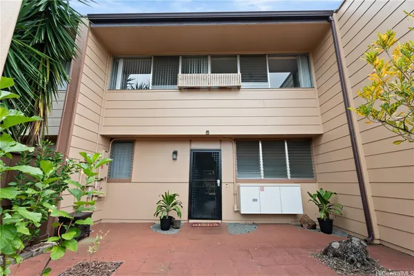 $740,000 | 94-325 Anania Drive, Unit 7, Mililani, HI 96789