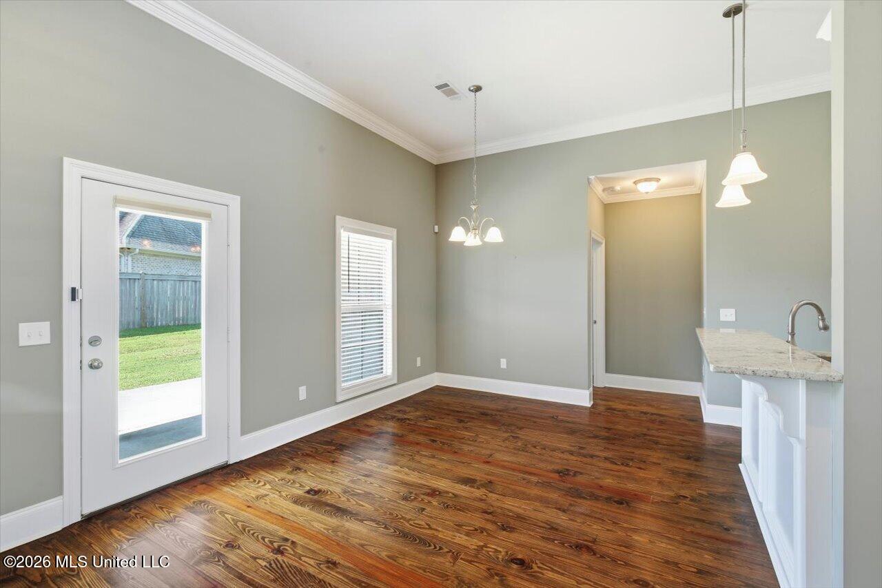 358 Emerald Way Brandon, MS 39047 - Photo 14 of 40 14-358 Emerald Wy _ Hometoursms.com