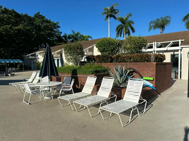 a view of outdoor space yard and patio
