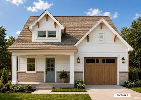 $489,000 | 1829 South Maxwell Street, Bloomington, IN 47401