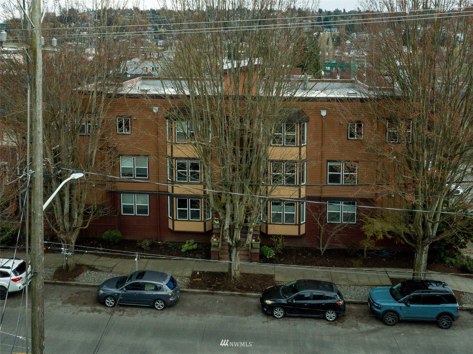 209 North 39th Street, Unit 301 Seattle, WA 98103 - Photo 23 of 24