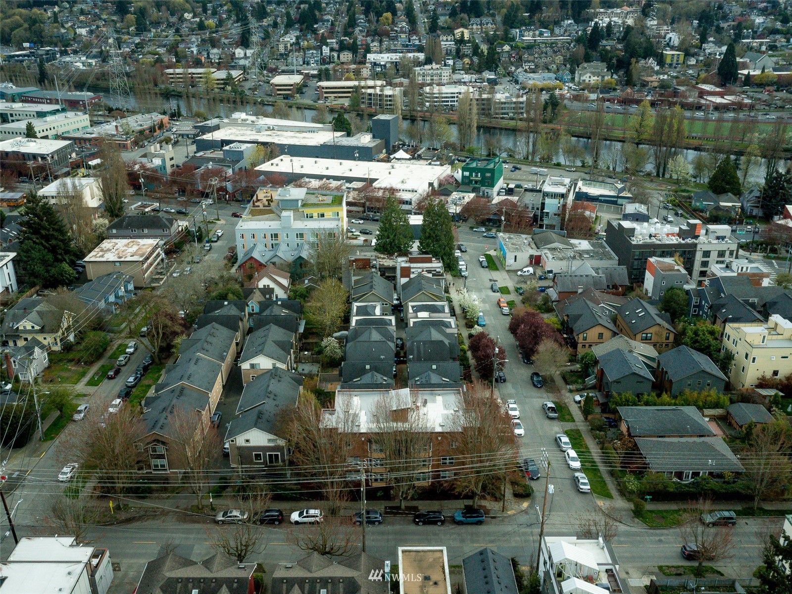 209 North 39th Street, Unit 301 Seattle, WA 98103 - Photo 24 of 24