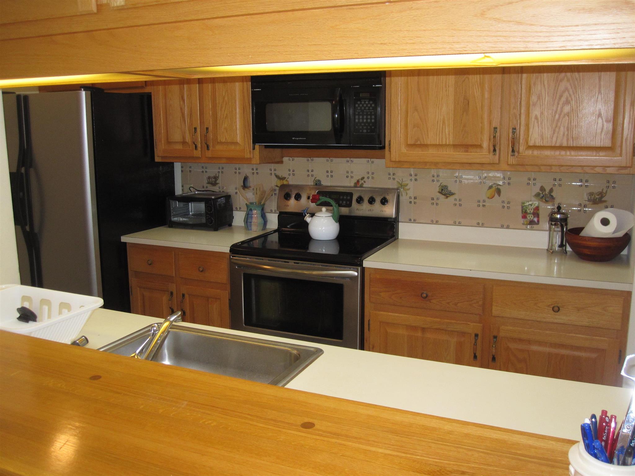 423 Alden Partridge Road, Unit 2D Hartford, VT 05059 - Photo 12 of 34 Gallery Image 12