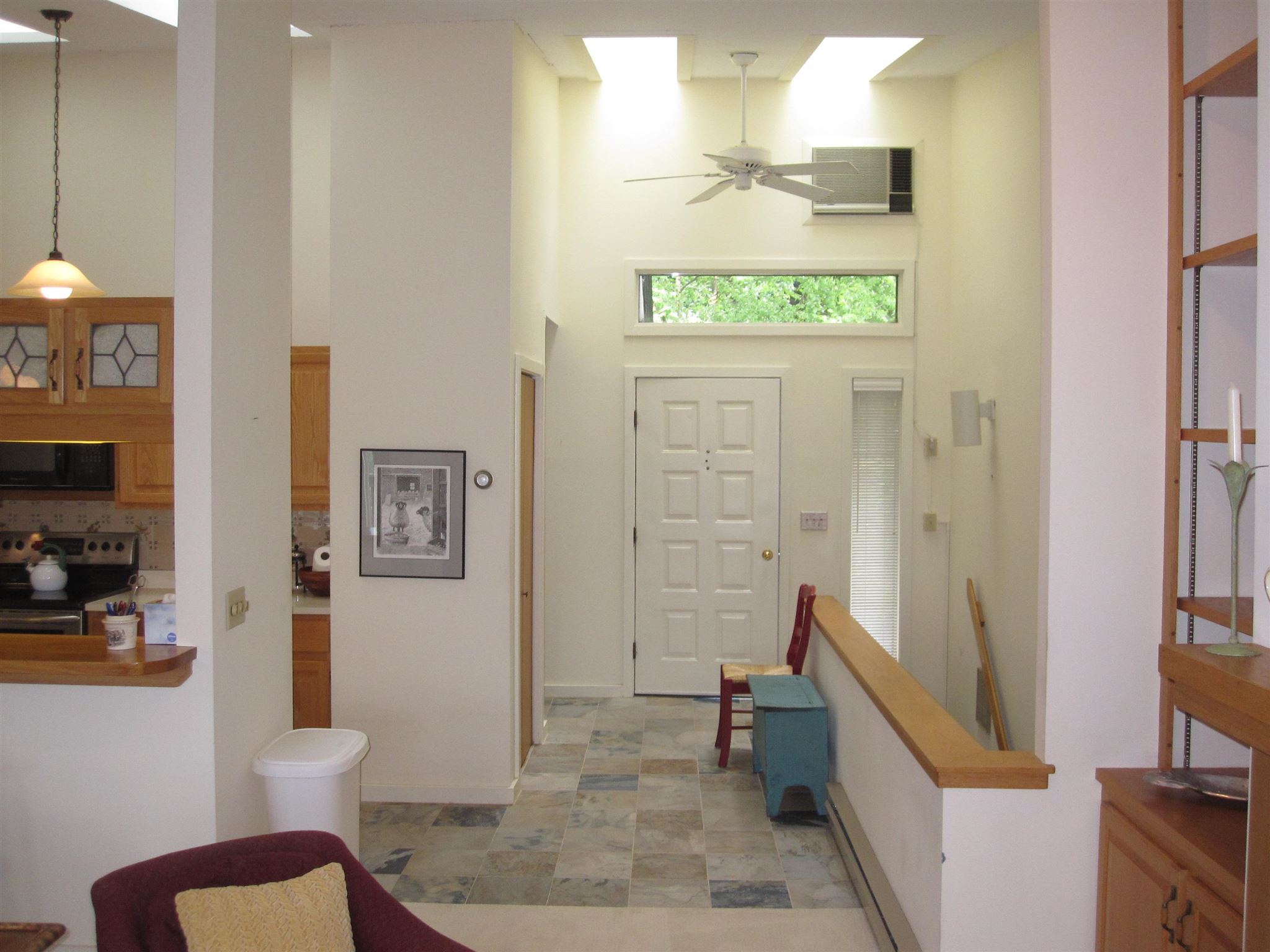 423 Alden Partridge Road, Unit 2D Hartford, VT 05059 - Photo 13 of 34 Gallery Image 13