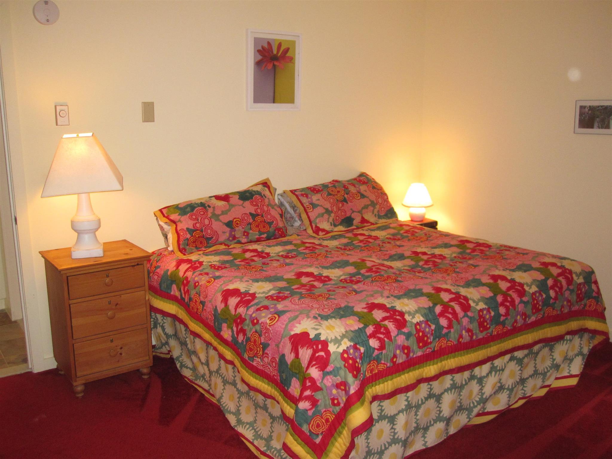 423 Alden Partridge Road, Unit 2D Hartford, VT 05059 - Photo 14 of 34 Gallery Image 14