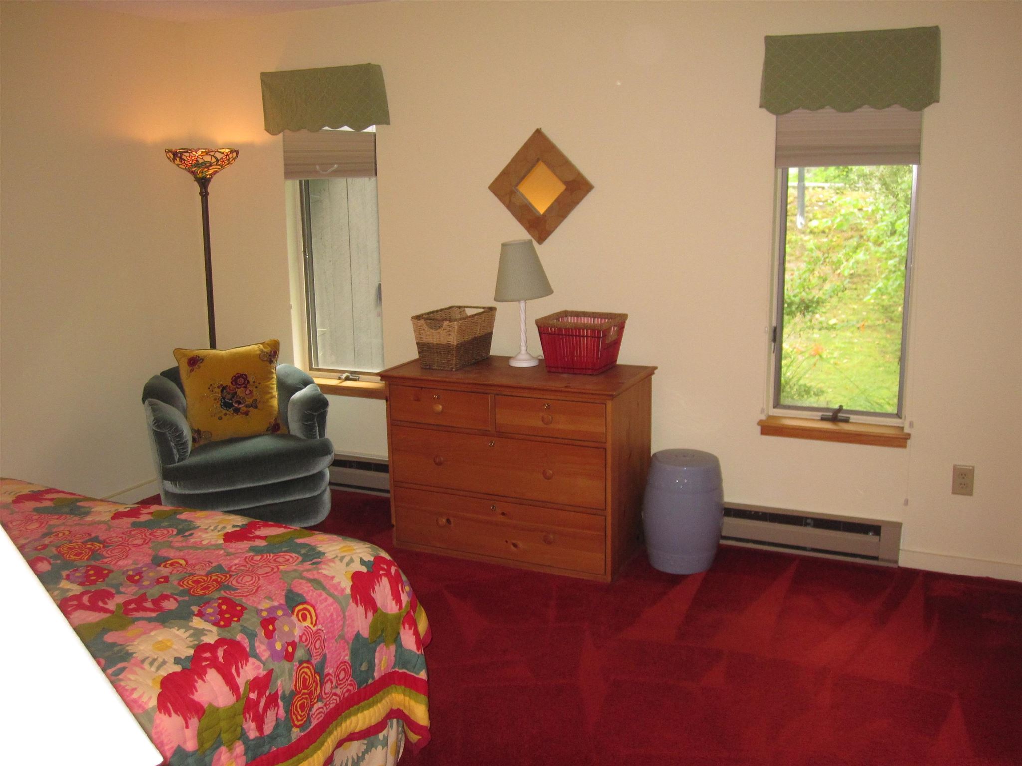 423 Alden Partridge Road, Unit 2D Hartford, VT 05059 - Photo 16 of 34 Gallery Image 16