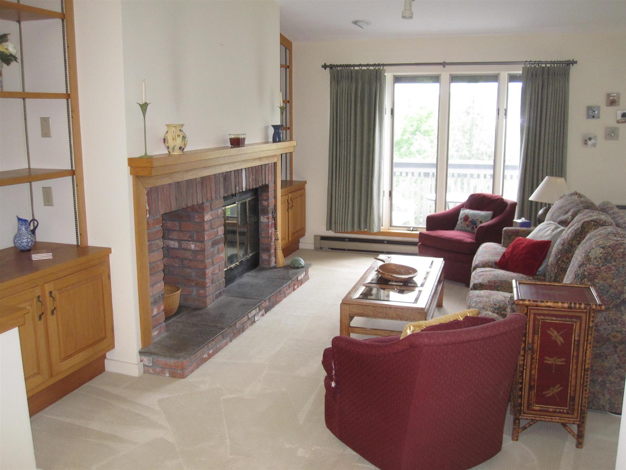 423 Alden Partridge Road, Unit 2D Hartford, VT 05059 - Photo 19 of 34 Gallery Image 19