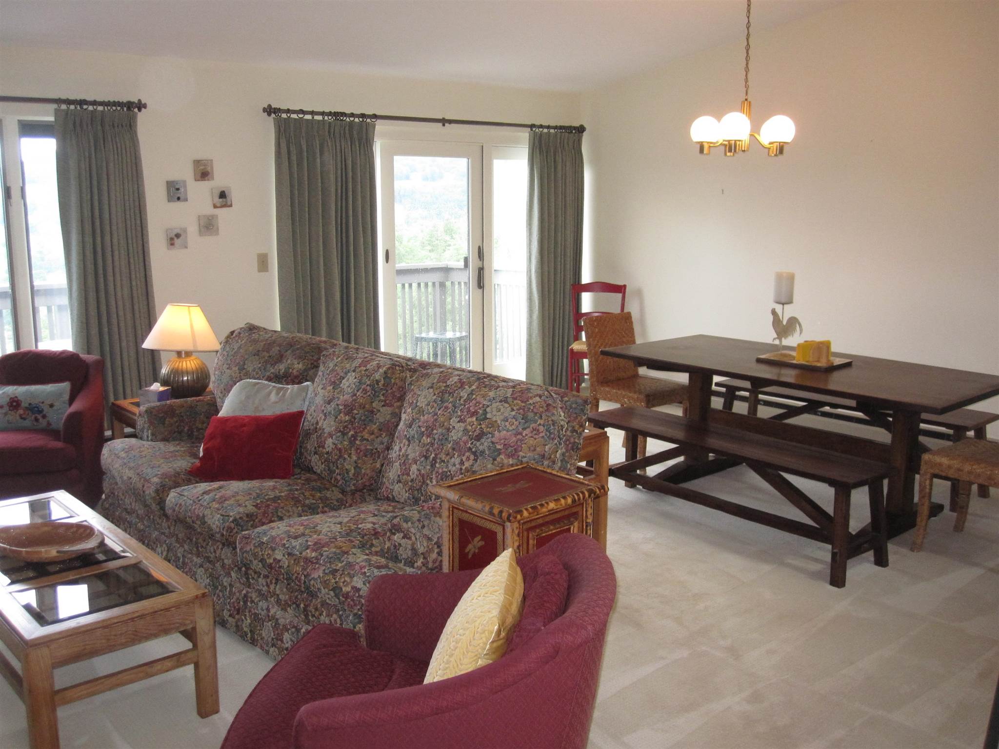 423 Alden Partridge Road, Unit 2D Hartford, VT 05059 - Photo 10 of 34 Gallery Image 10