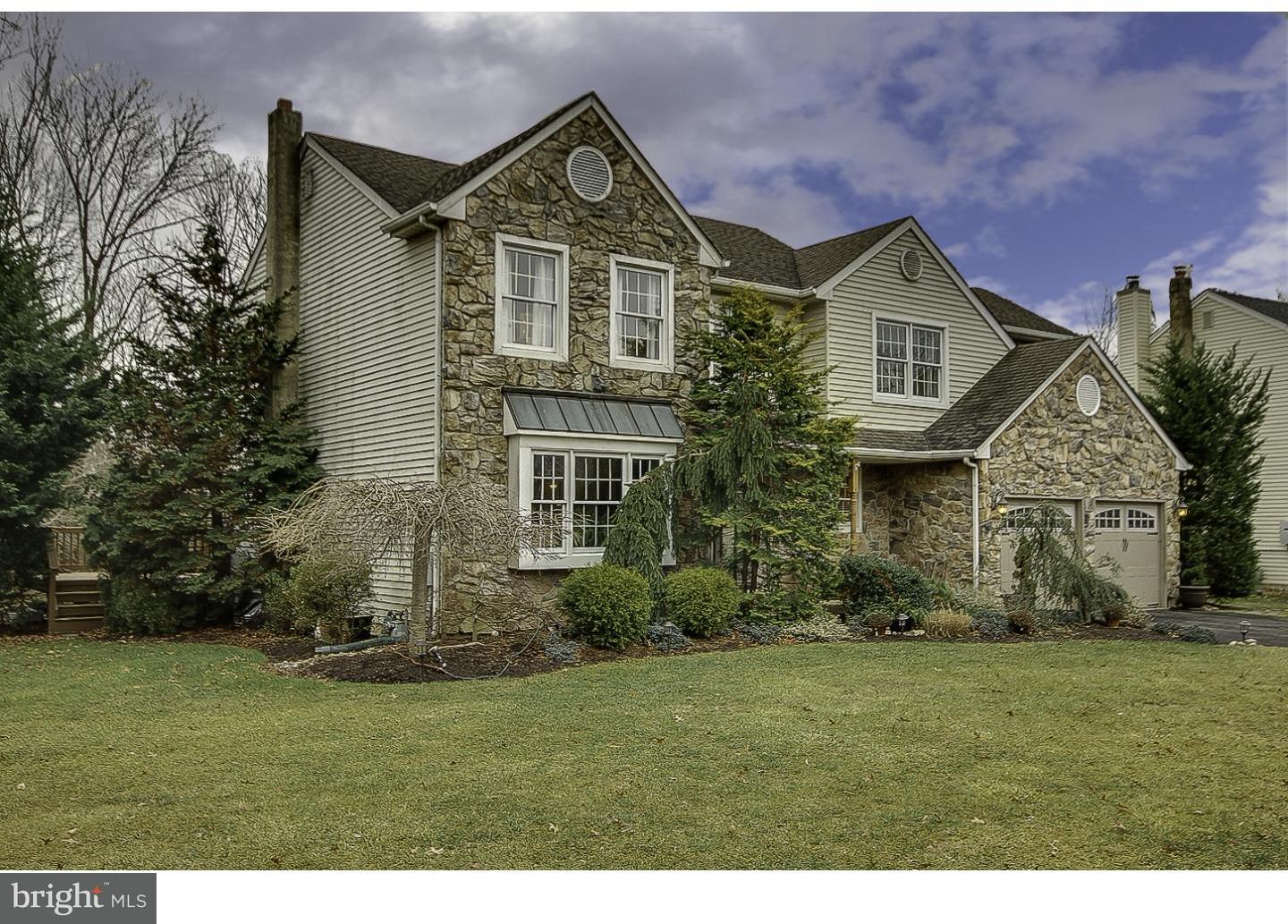 2256 Ridge View Drive Warrington, PA 18976 - Photo 1 of 25 Gallery Image 1