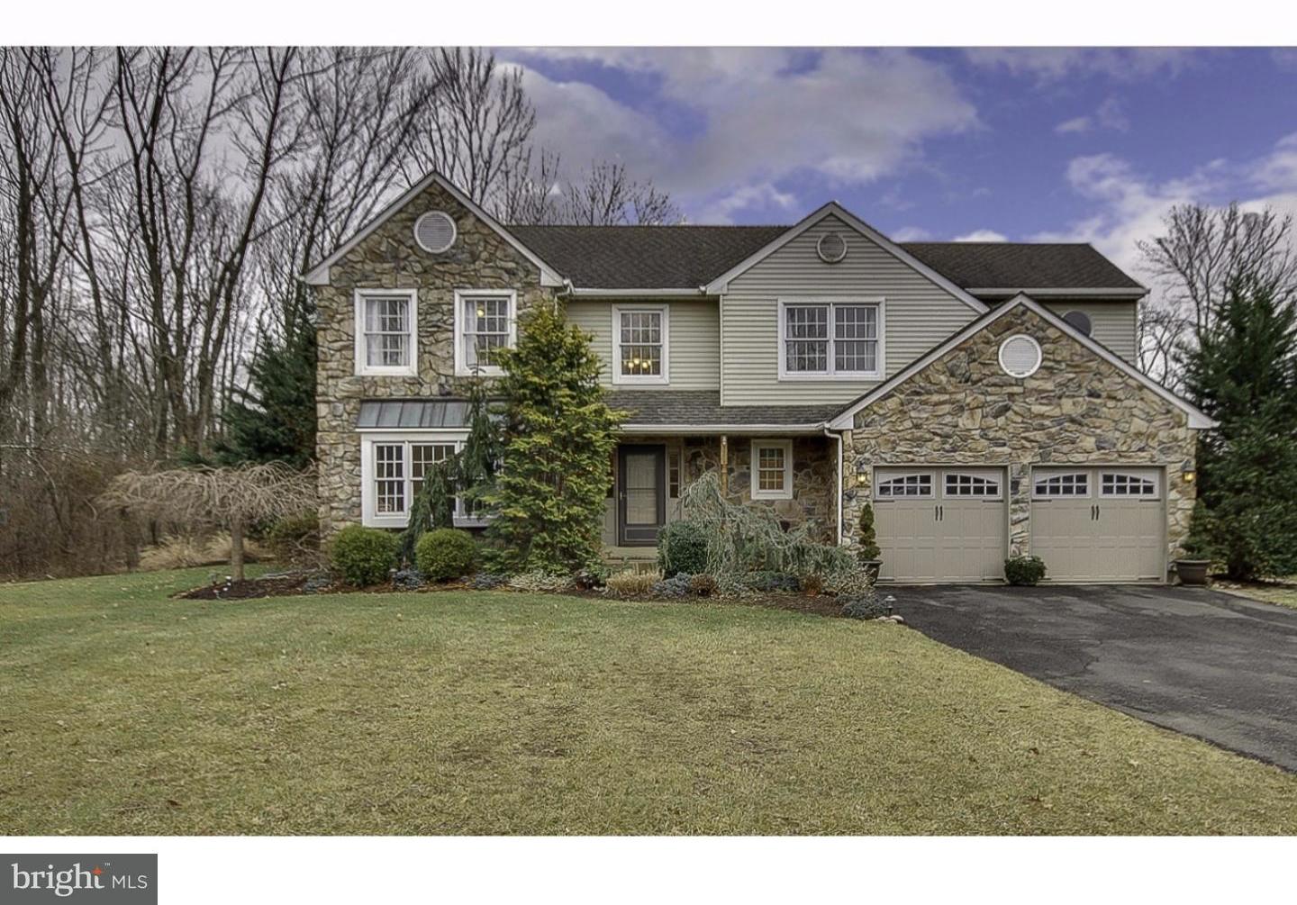 2256 Ridge View Drive Warrington, PA 18976 - Photo 2 of 25 Gallery Image 2