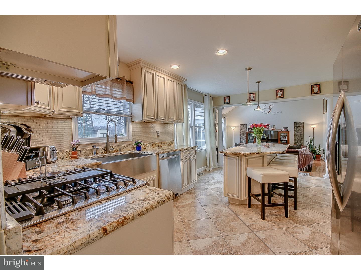 2256 Ridge View Drive Warrington, PA 18976 - Photo 11 of 25 Gallery Image 11