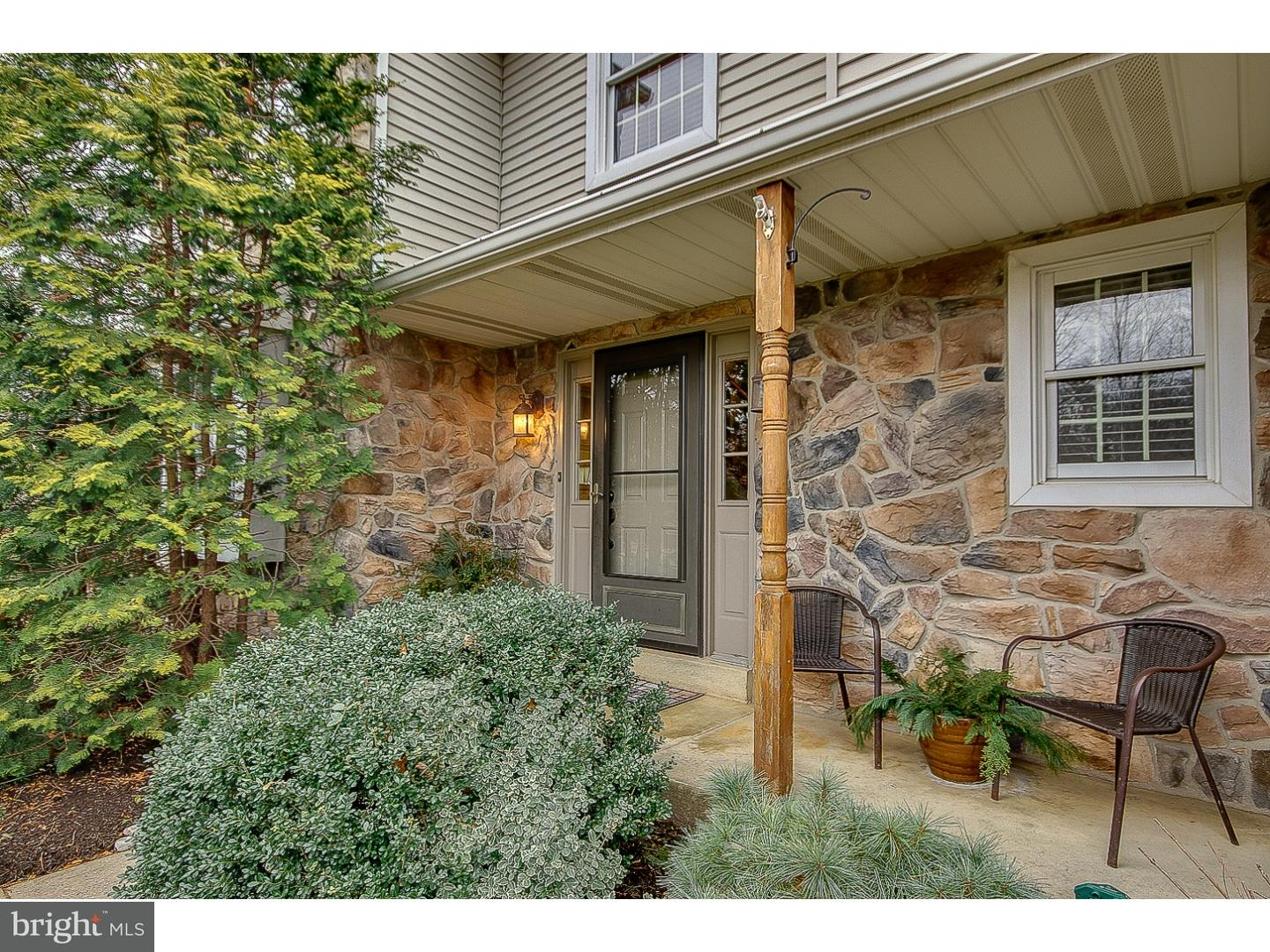 2256 Ridge View Drive Warrington, PA 18976 - Photo 3 of 25 Gallery Image 3