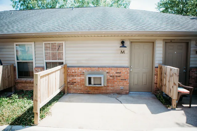 a black and white wall with a black white and white wall