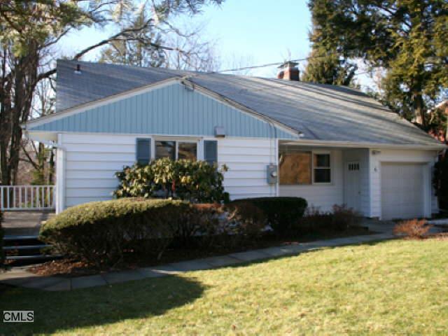 6 Coopers Pond Road Stamford, CT 06905 - Photo 1 of 1 Gallery Image 1