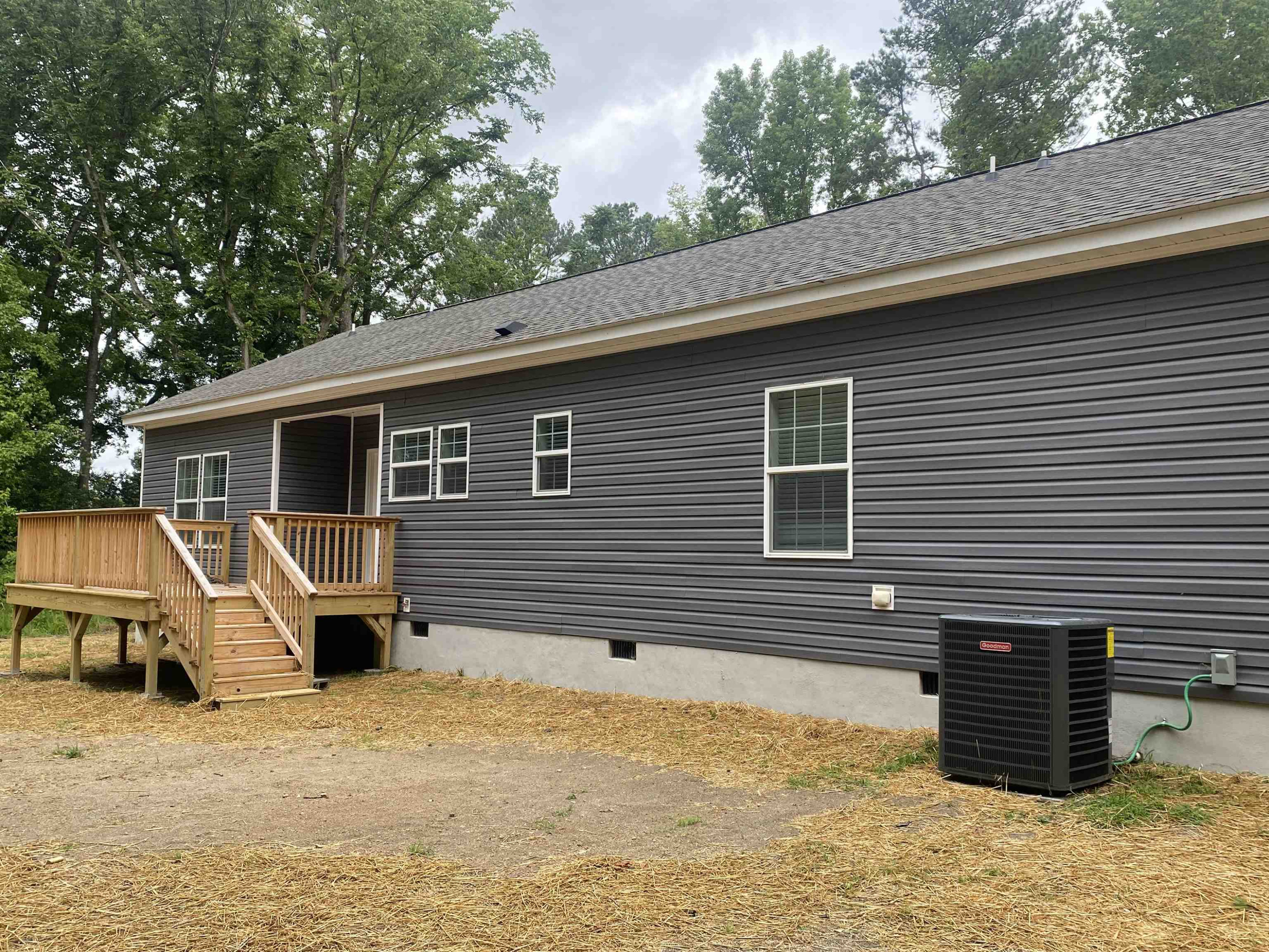 6728 Oscar Barham Road Wake Forest, NC 27587 - Photo 13 of 13 Photo 13