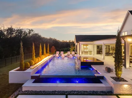 $7,250,000 | 1545 Sunset Road, Brentwood, TN 37027