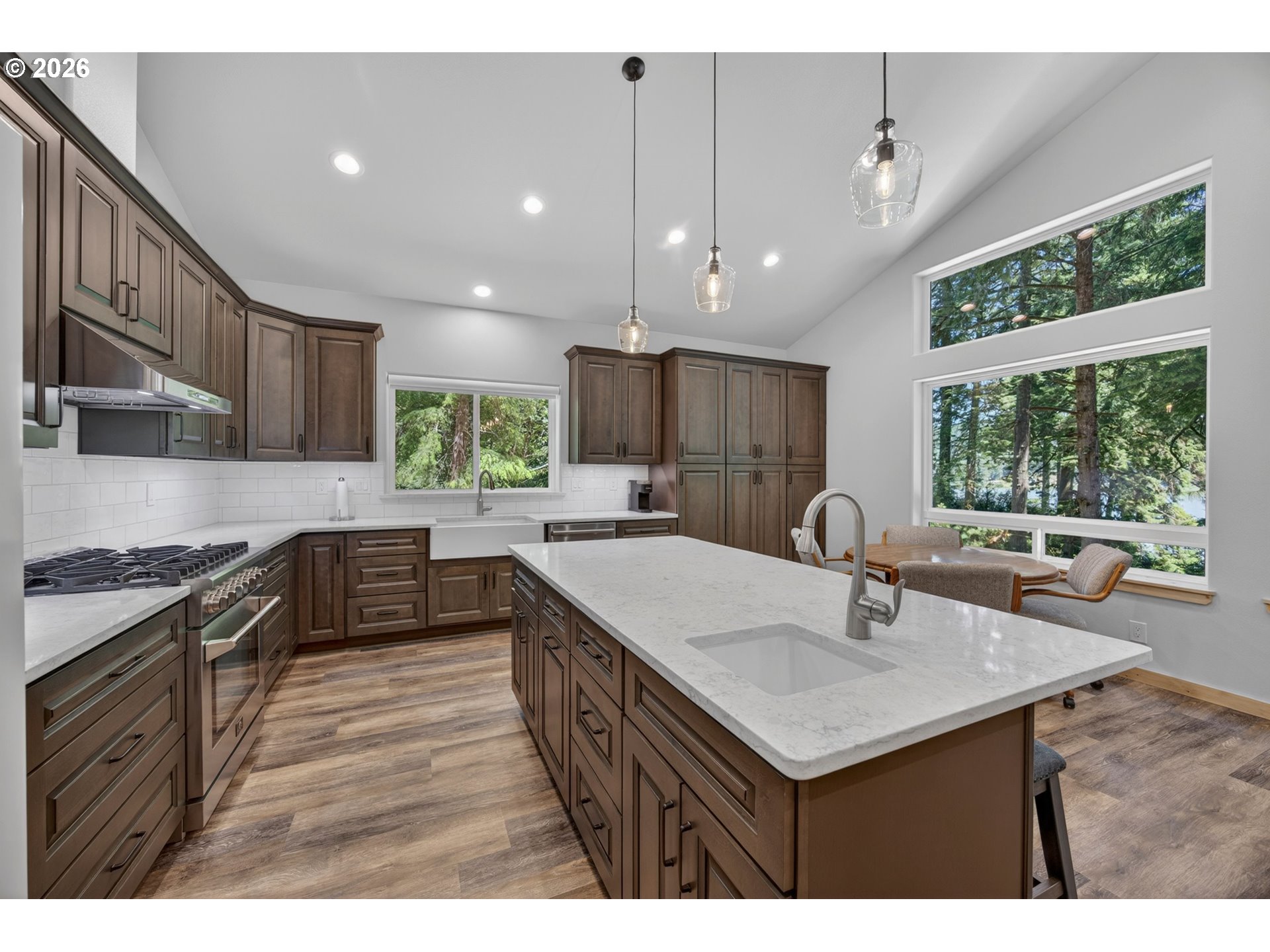 5340 Boy Scout Road Florence, OR 97439 - Photo 9 of 42 Kitchen