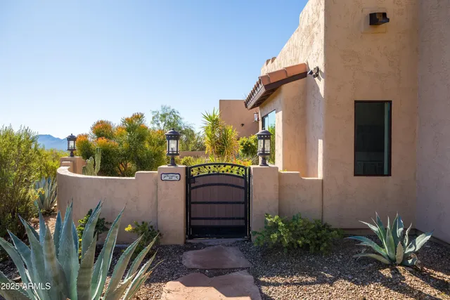 $1,850,000 | 13803 North White Face Canyon Drive, Fort McDowell, AZ 85264