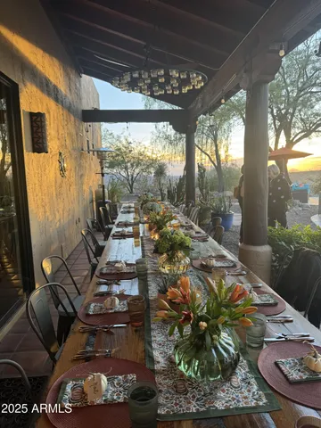 $1,850,000 | 13803 North White Face Canyon Drive, Fort McDowell, AZ 85264