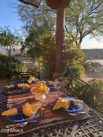$1,850,000 | 13803 North White Face Canyon Drive, Fort McDowell, AZ 85264
