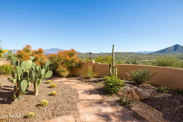 $1,850,000 | 13803 North White Face Canyon Drive, Fort McDowell, AZ 85264