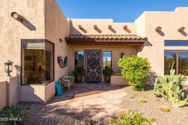 $1,850,000 | 13803 North White Face Canyon Drive, Fort McDowell, AZ 85264