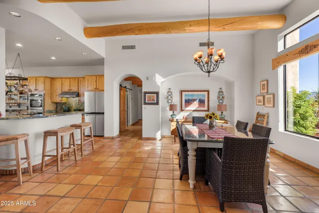 $1,850,000 | 13803 North White Face Canyon Drive, Fort McDowell, AZ 85264