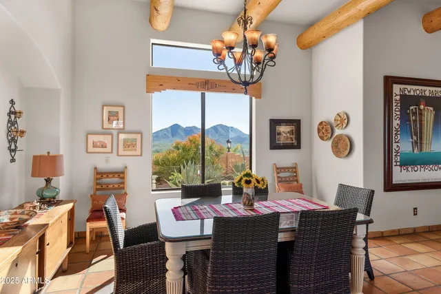 $1,850,000 | 13803 North White Face Canyon Drive, Fort McDowell, AZ 85264