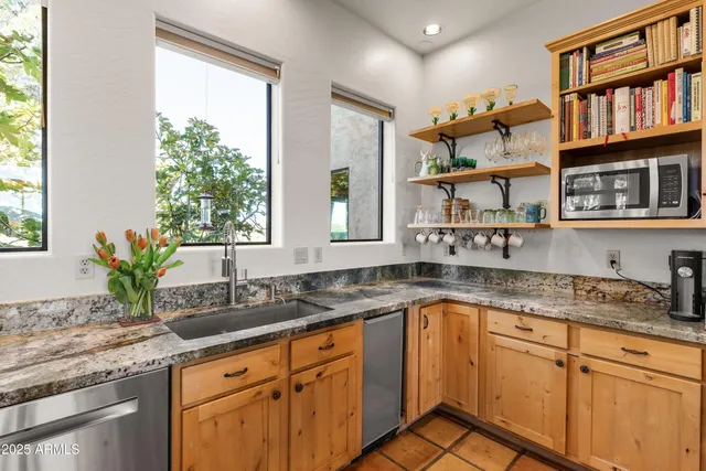 $1,850,000 | 13803 North White Face Canyon Drive, Fort McDowell, AZ 85264