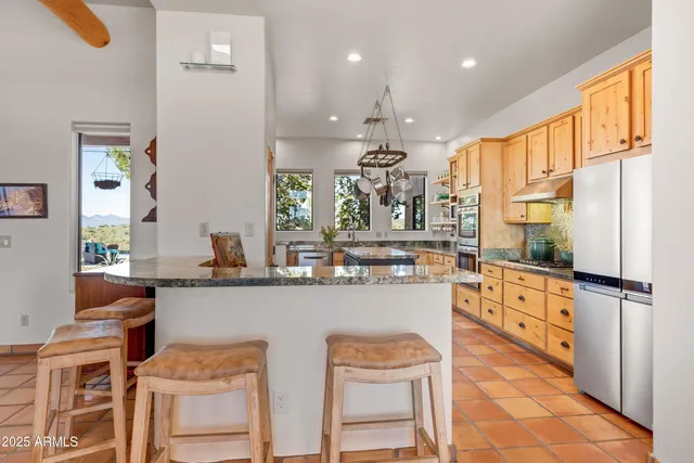 $1,850,000 | 13803 North White Face Canyon Drive, Fort McDowell, AZ 85264