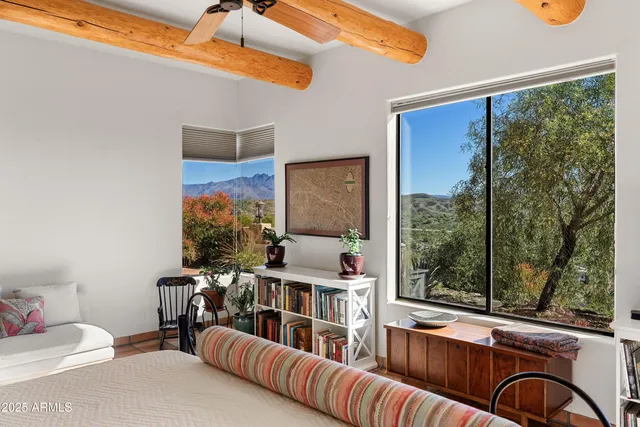 $1,850,000 | 13803 North White Face Canyon Drive, Fort McDowell, AZ 85264