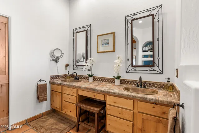 $1,850,000 | 13803 North White Face Canyon Drive, Fort McDowell, AZ 85264