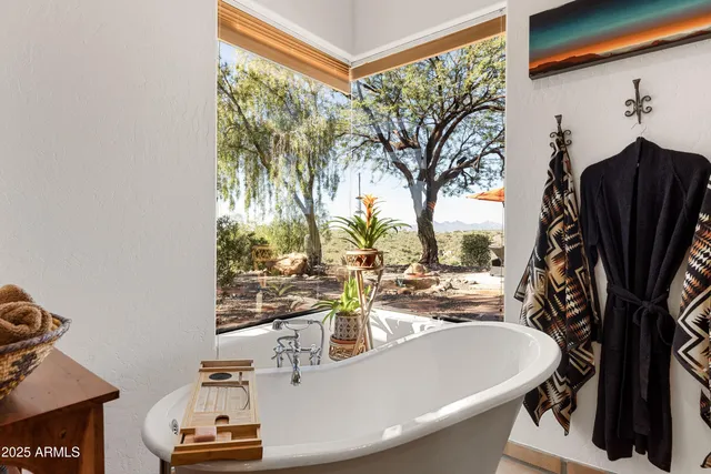 $1,850,000 | 13803 North White Face Canyon Drive, Fort McDowell, AZ 85264