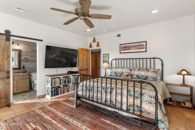 $1,850,000 | 13803 North White Face Canyon Drive, Fort McDowell, AZ 85264