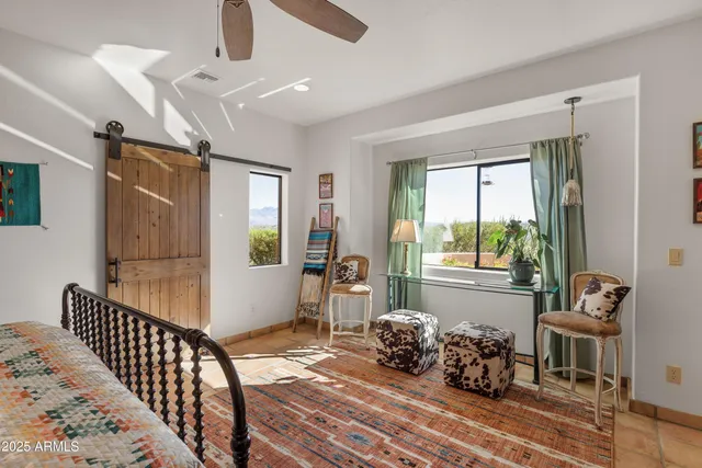 $1,850,000 | 13803 North White Face Canyon Drive, Fort McDowell, AZ 85264