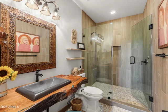 $1,850,000 | 13803 North White Face Canyon Drive, Fort McDowell, AZ 85264