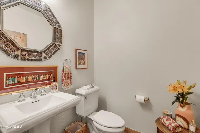 $1,850,000 | 13803 North White Face Canyon Drive, Fort McDowell, AZ 85264